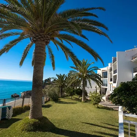 Apartamento Tuhillo 2f Menyber *