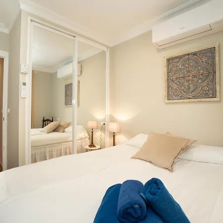 Tuhillo 2f Menyber Apartamento