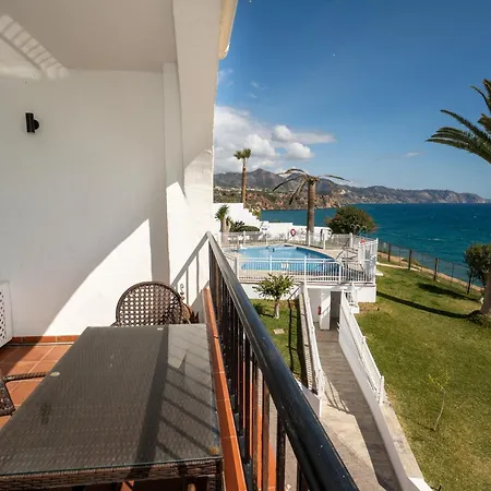 Apartamento Tuhillo 2f Menyber *