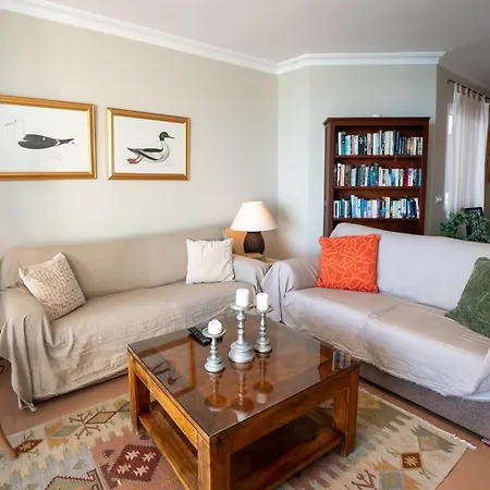 Tuhillo 2f Menyber Apartamento Nerja