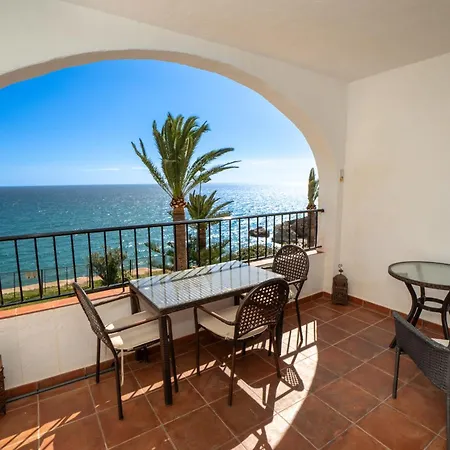 Apartamento Tuhillo 2f Menyber