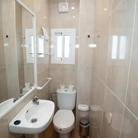 Tuhillo 2f Menyber Apartamento *