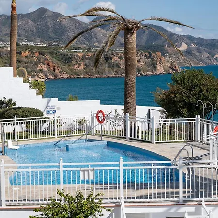 Tuhillo 2f Menyber Apartamento Nerja