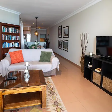 Apartamento Tuhillo 2f Menyber Nerja