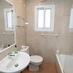 Tuhillo 2f Menyber Апартаменты
