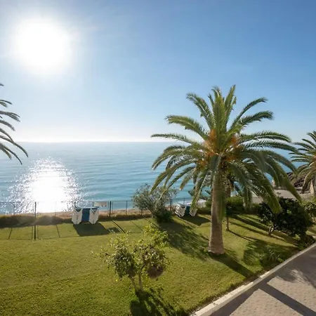 Tuhillo 2f Menyber Διαμέρισμα