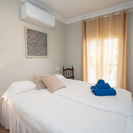 Tuhillo 2f Menyber Διαμέρισμα Nerja