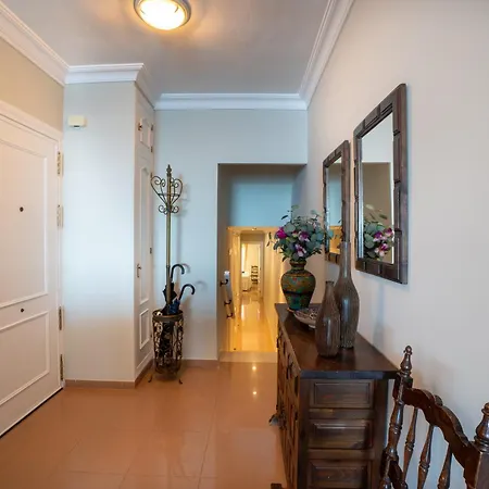 Tuhillo 2f Menyber Διαμέρισμα *