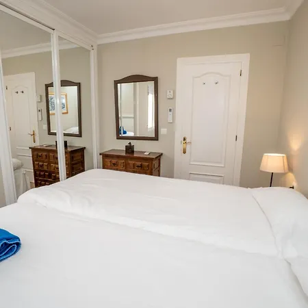 公寓 Tuhillo 2f Menyber *