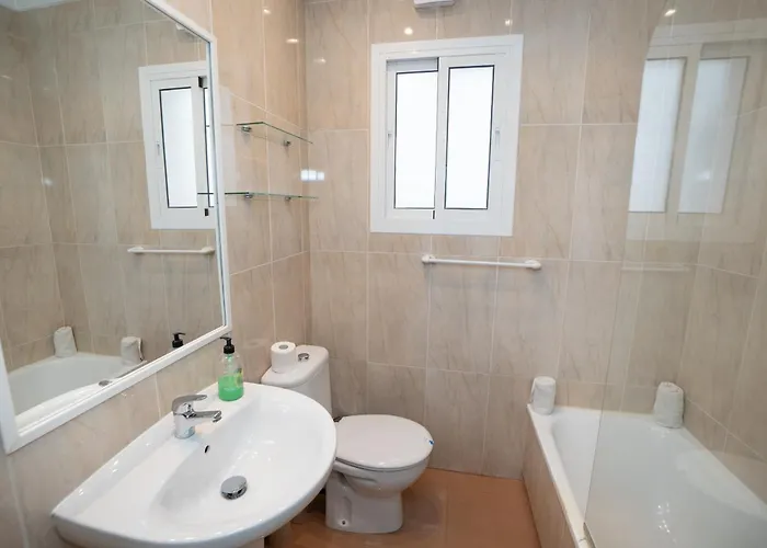 Tuhillo 2f Menyber Apartment