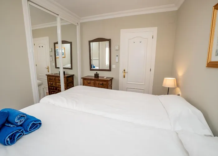 Apartment Tuhillo 2f Menyber *