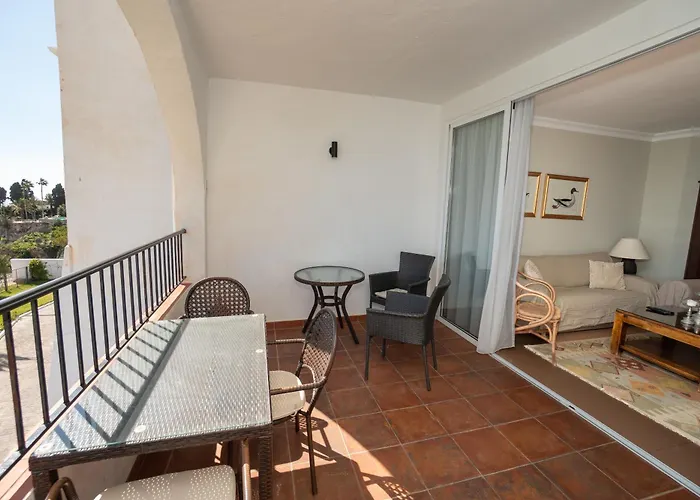 Apartment Tuhillo 2f Menyber