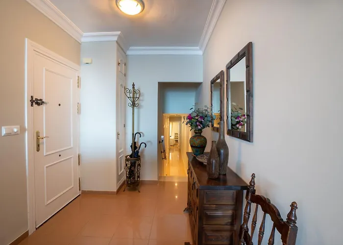 Tuhillo 2f Menyber Apartment *