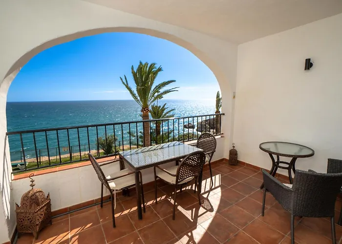 Apartment Tuhillo 2f Menyber