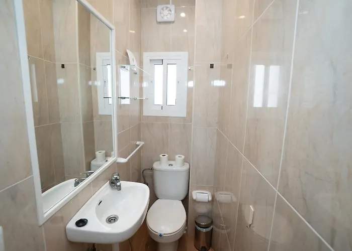 Tuhillo 2f Menyber Apartment *