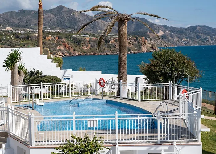 Tuhillo 2f Menyber Apartment Nerja