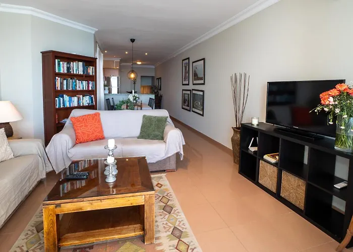 Apartment Tuhillo 2f Menyber Nerja