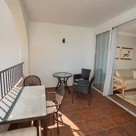 아파트 Tuhillo 2f Menyber